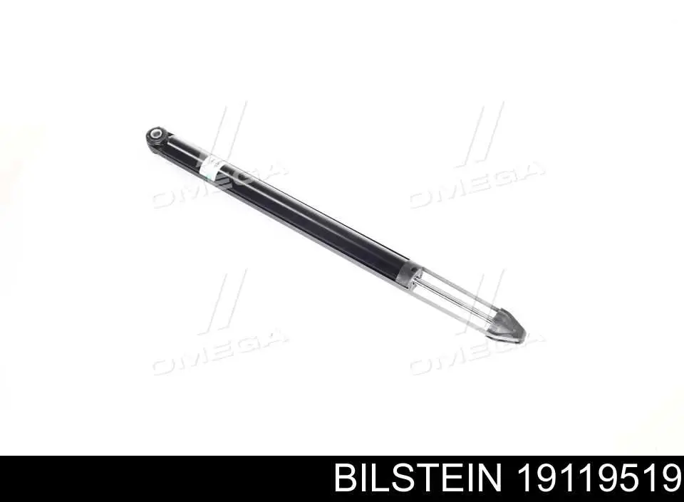 19-119519 Bilstein амортизатор задний