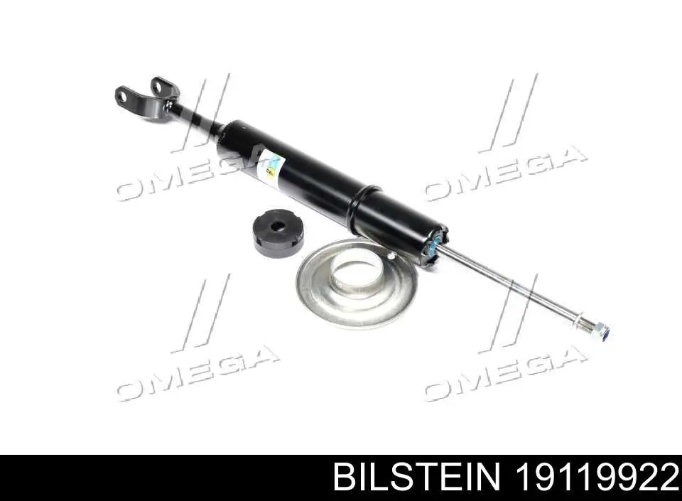 Амортизатор передний Bilstein 19119922