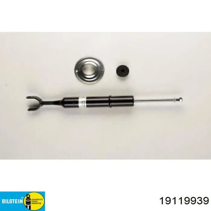 Амортизаторы передние Bilstein 19119939