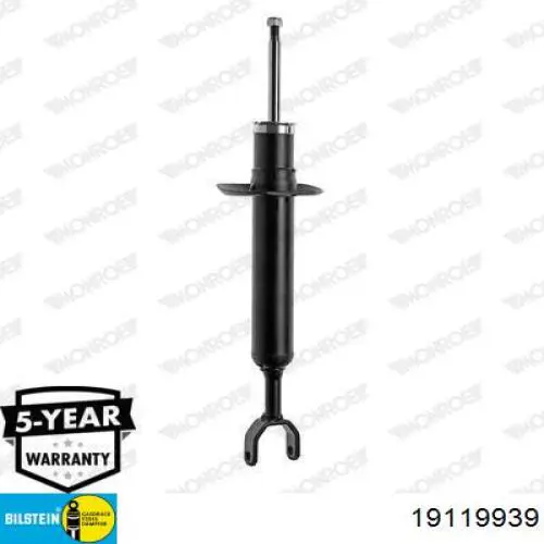 19119939 Bilstein Стойка передняя