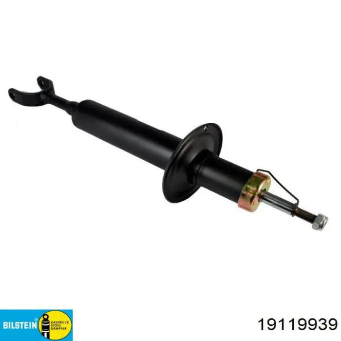 Стойка амортизатора передняя Bilstein 19119939 цена, от 54.89 USD