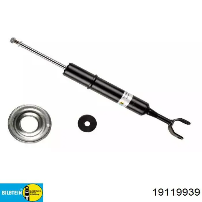 Стойка амортизатора передняя Bilstein 19119939 цена, от 54.89 USD