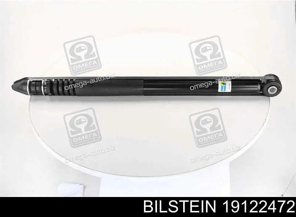 Амортизатор задний 19122472 Bilstein