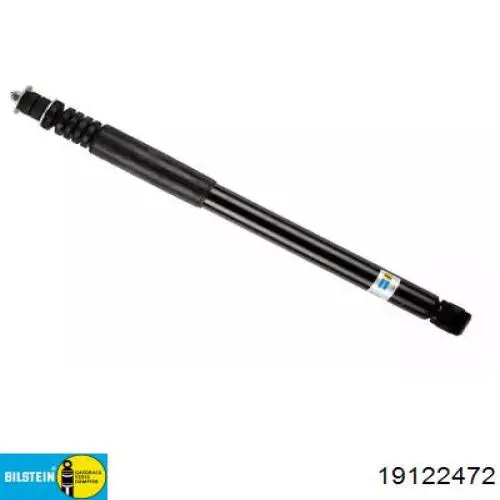 19122472 Bilstein Амортизаторы задние