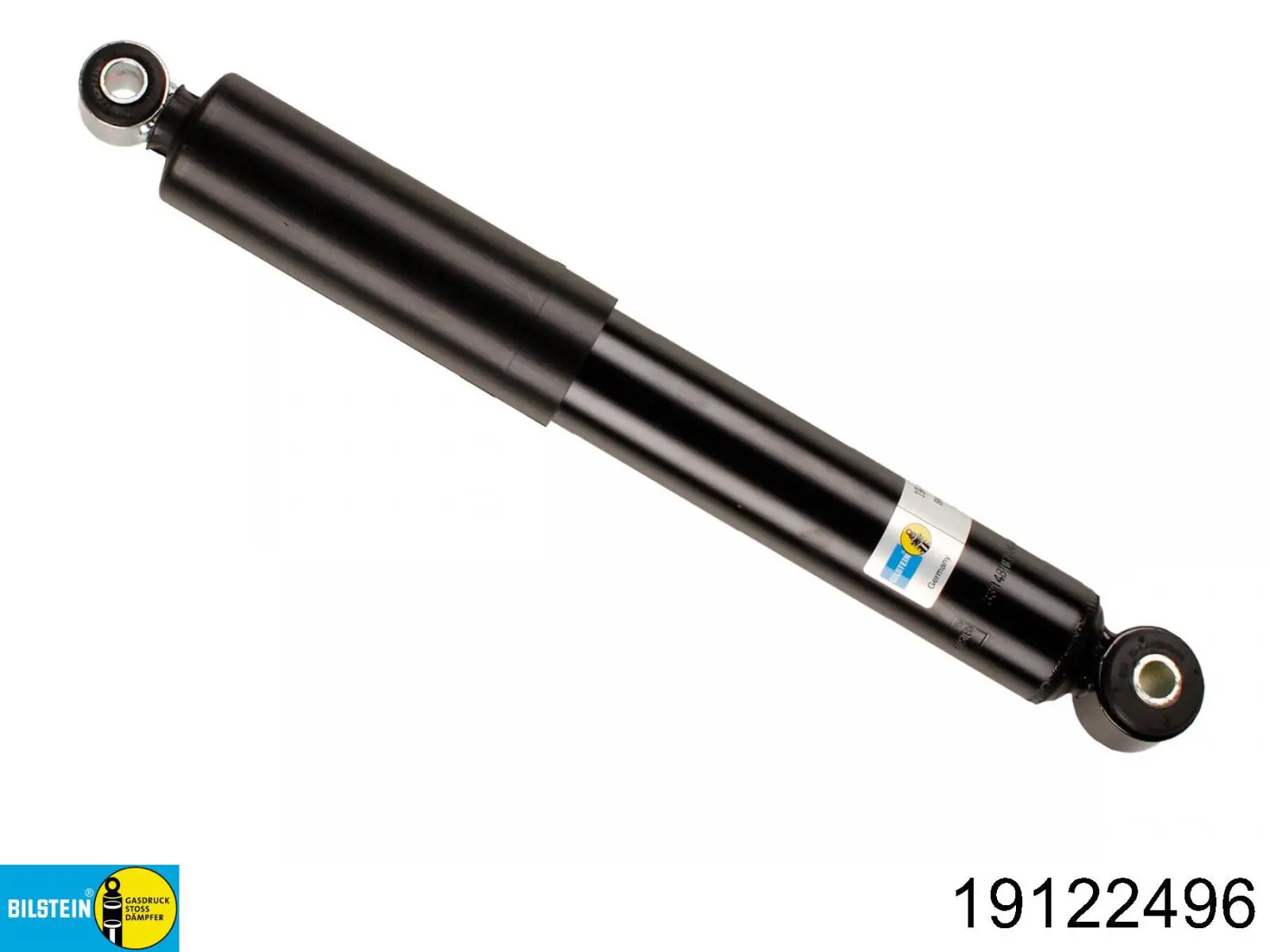 Стойка амортизатора задняя Bilstein 19122496 цена, от 48.14 USD