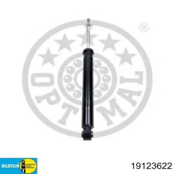 Амортизатор задний 19123622 Bilstein