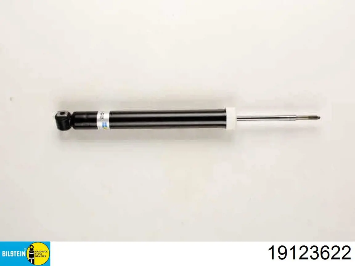 Стойка амортизатора задняя Bilstein 19123622 цена, от 93.55 USD