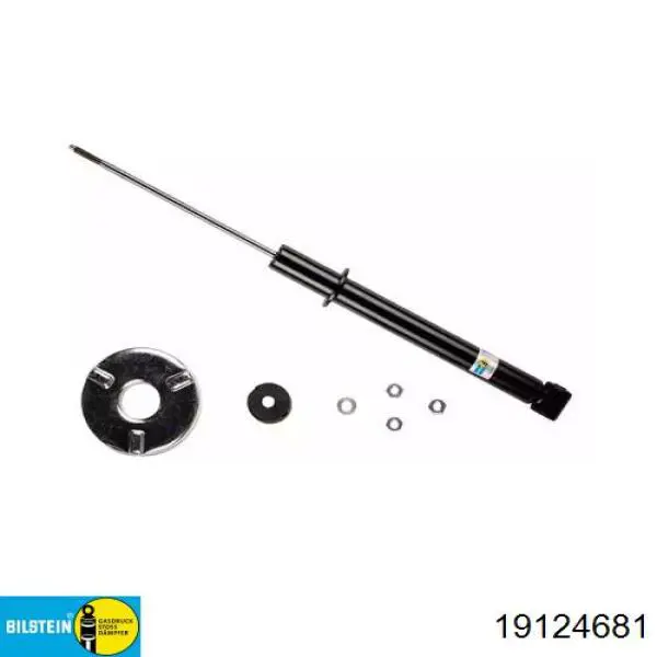 Амортизатор задний 19124681 Bilstein