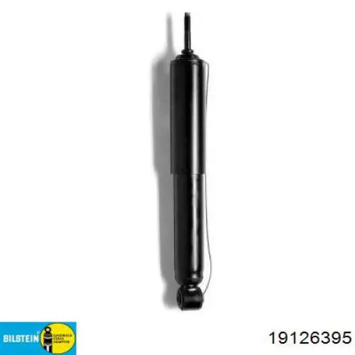 Амортизатор задний 19126395 Bilstein