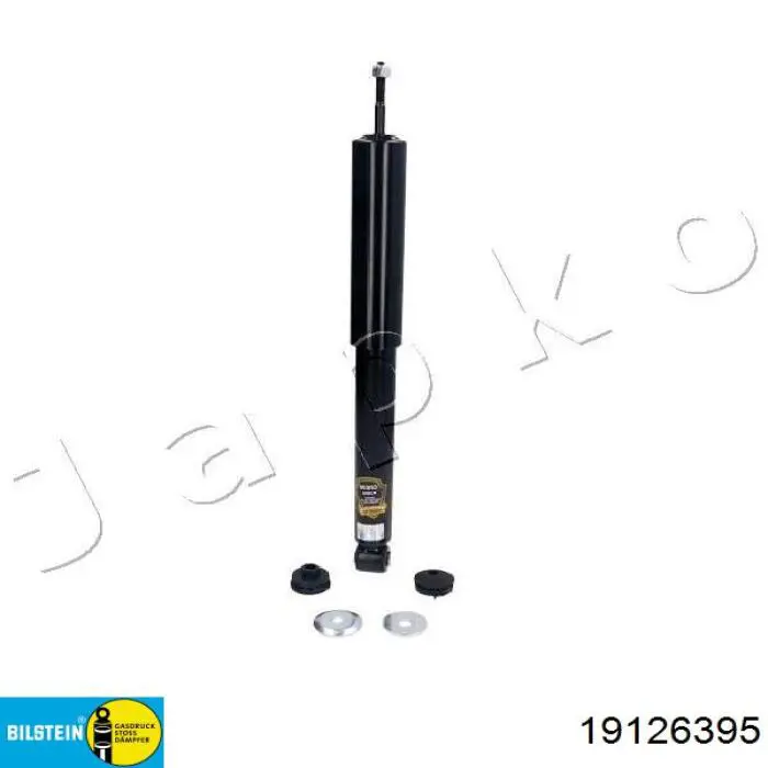Стойка амортизатора задняя Bilstein 19126395 цена, от 22.64 USD