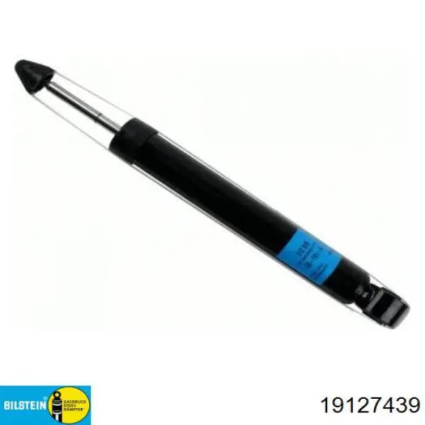 Купить 19127439 Bilstein Амортизатор задней подвески