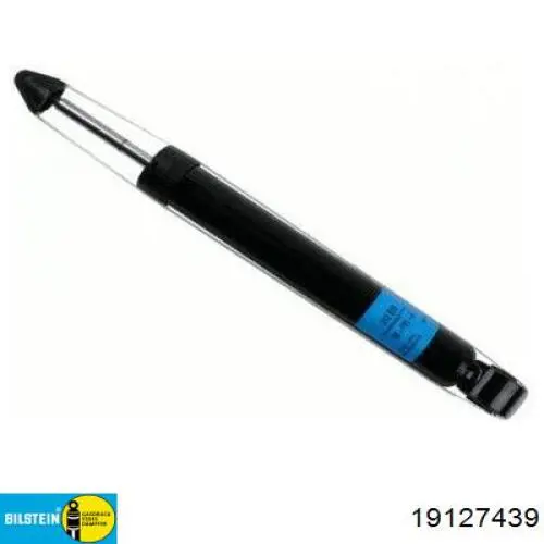 Амортизатор задний 19127439 Bilstein