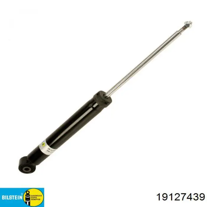 19127439 Bilstein Амортизаторы задние