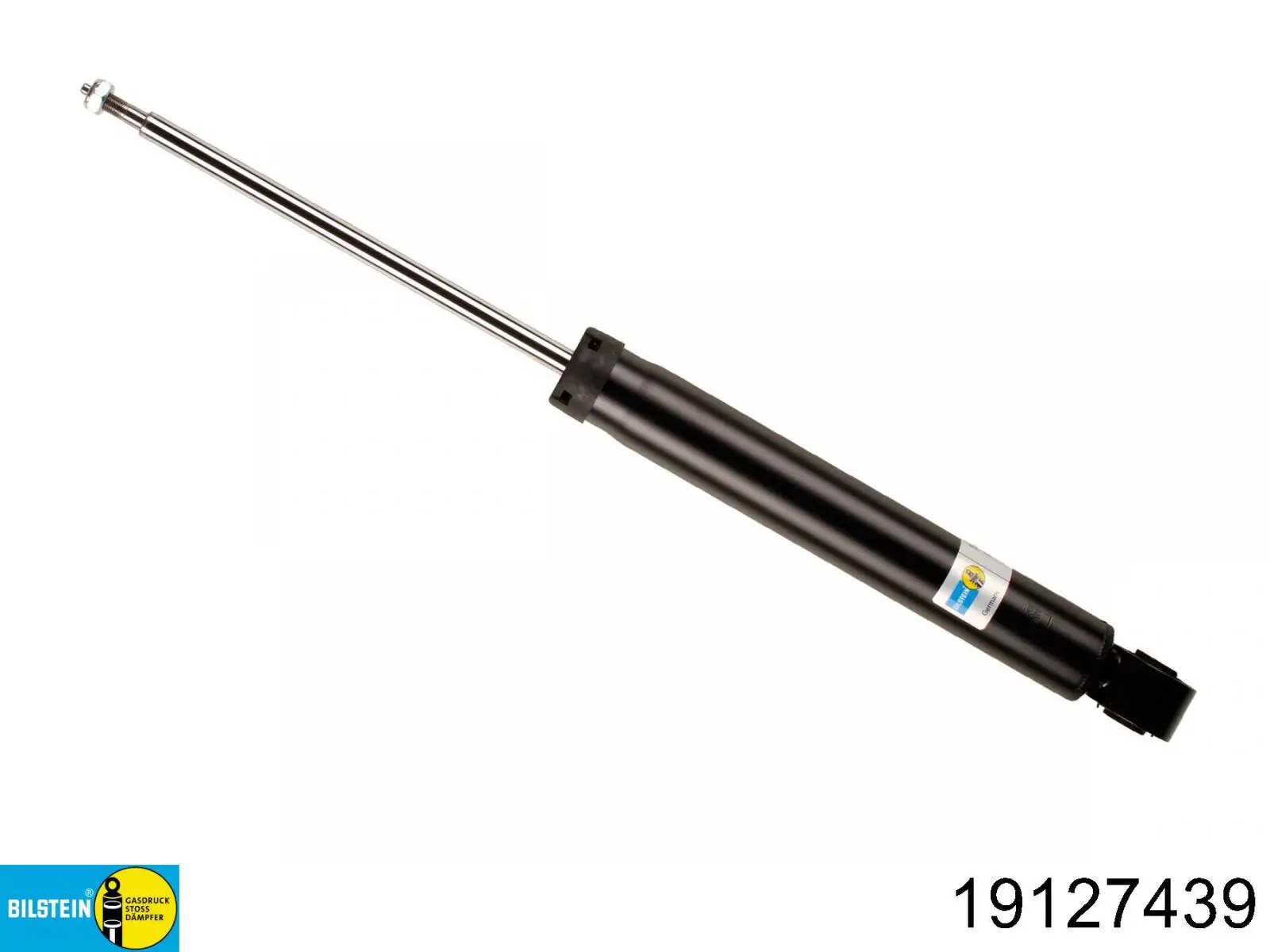 Задний амортизатор Bilstein 19127439