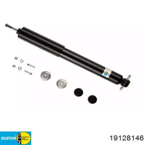 Купить 19128146 Bilstein Амортизатор передней подвески