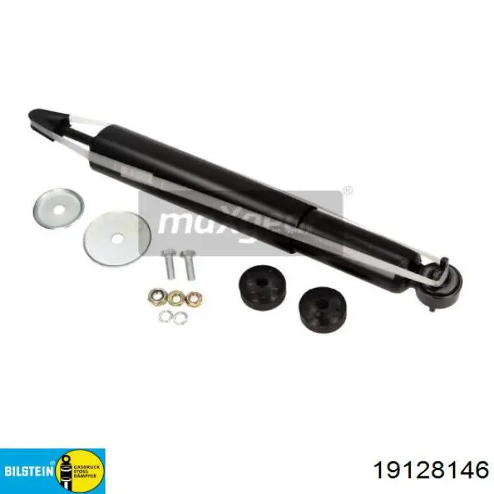 Стойка амортизатора передняя Bilstein 19128146 цена, от 79.10 USD