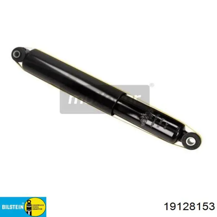 Купить 19128153 Bilstein Амортизатор задней подвески