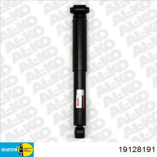 Амортизатор задний 19128191 Bilstein