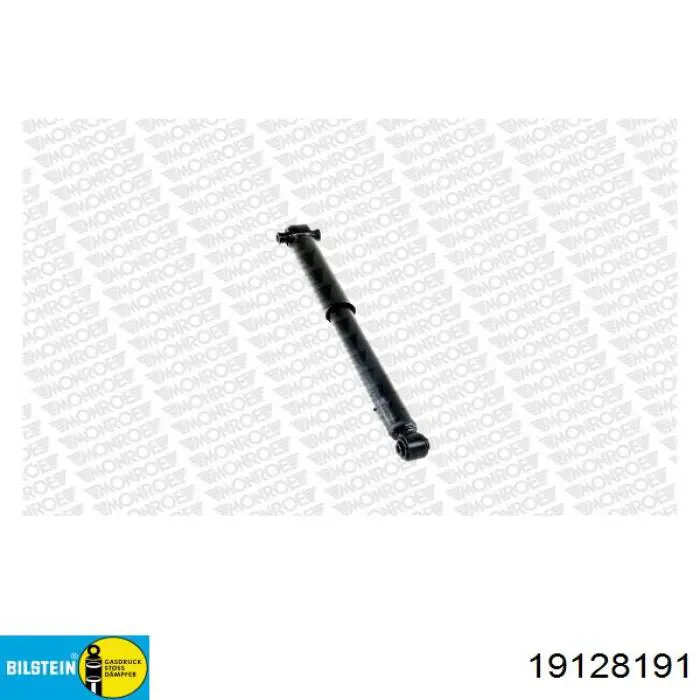 Задний амортизатор Bilstein 19128191