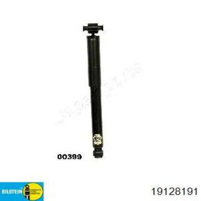 19128191 Bilstein Амортизаторы задние