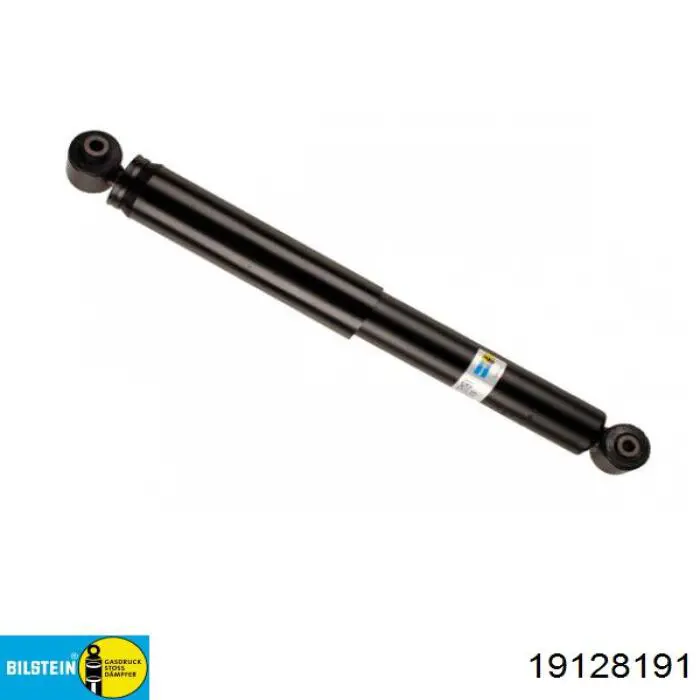 19128191 Bilstein Амортизаторы задние