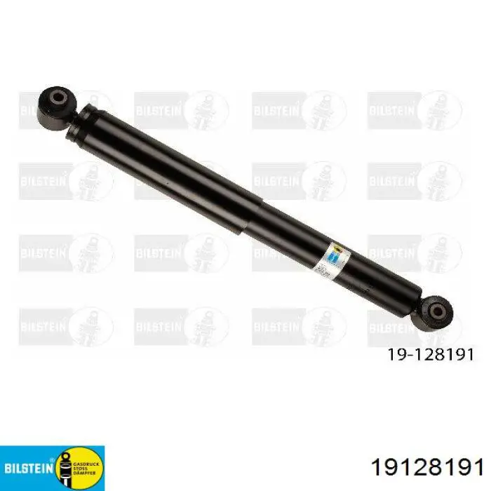 Стойка амортизатора задняя Bilstein 19128191 цена, от 72.50 USD