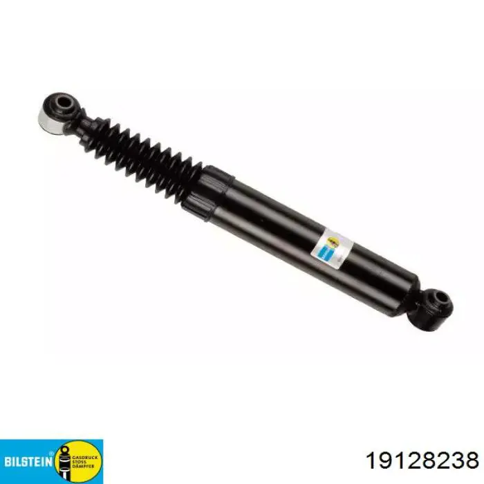 19128238 Bilstein Амортизаторы задние