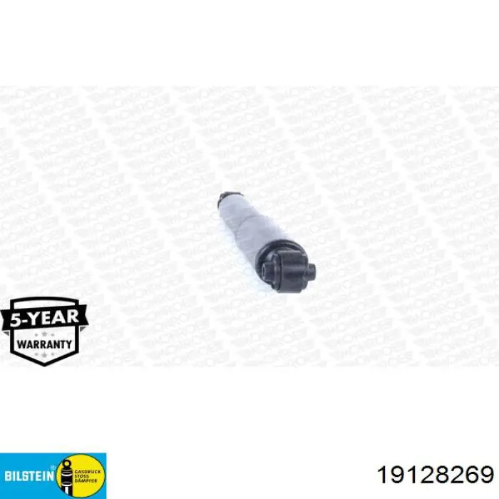 Амортизатор задний 19128269 Bilstein