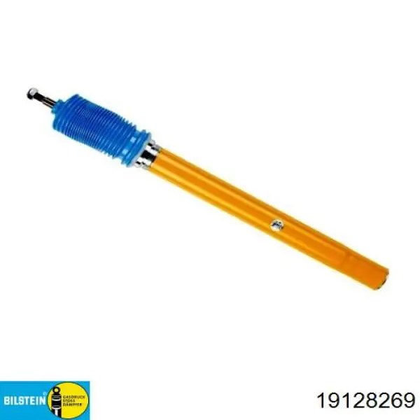Задний амортизатор Bilstein 19128269