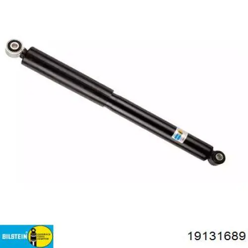 Купить 19131689 Bilstein Амортизатор задней подвески