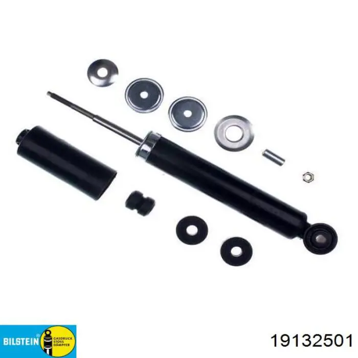 Купить 19132501 Bilstein Амортизатор передней подвески