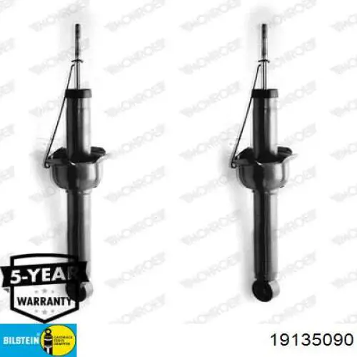 Стойка амортизатора задняя Bilstein 19135090 цена, от 58.41 USD