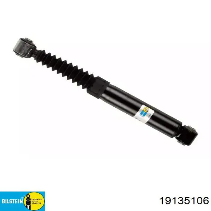 Амортизатор задний 19135106 Bilstein