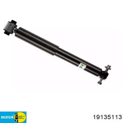 Стойка амортизатора задняя Bilstein 19135113 цена, от 65.66 USD