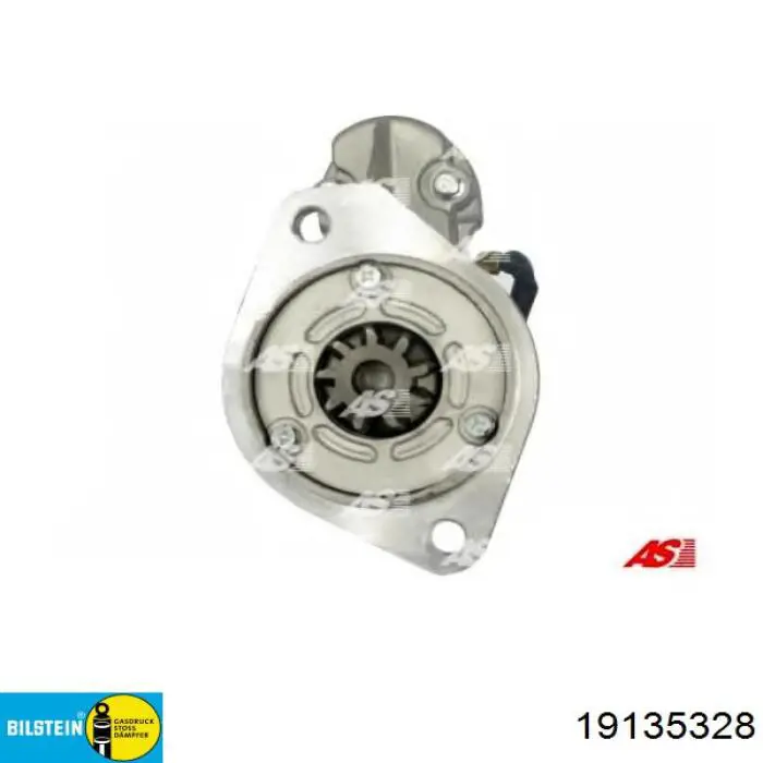 Стойка амортизатора задняя Sensen 12120046 цена, от 10.14 USD