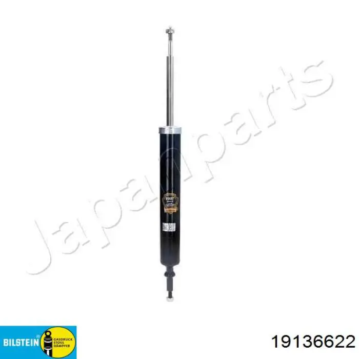 Стойка амортизатора задняя Bilstein 19136622 цена, от 106.55 USD