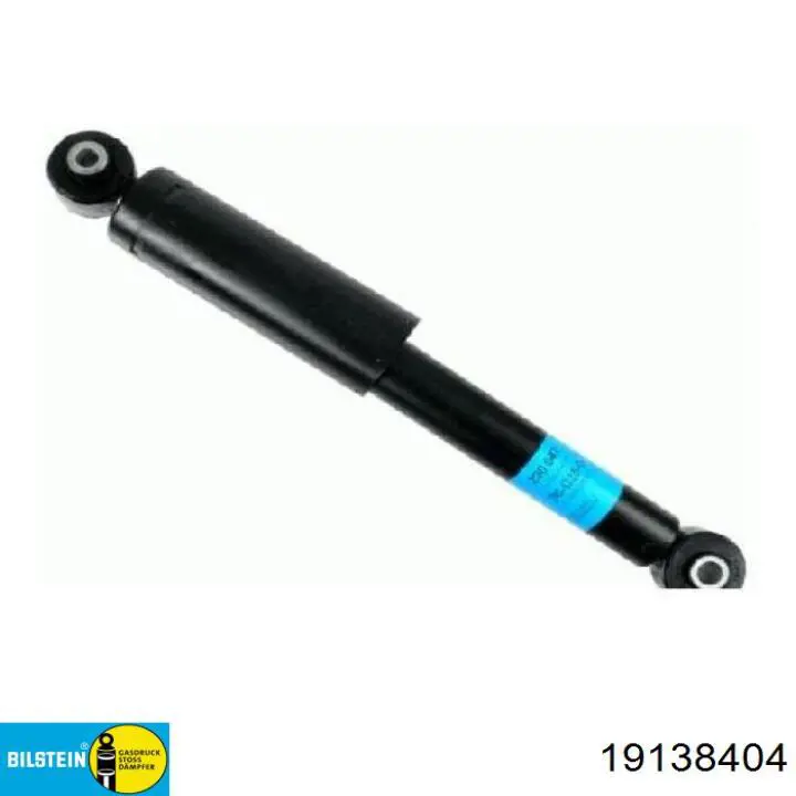 Купить 19138404 Bilstein Амортизатор задней подвески
