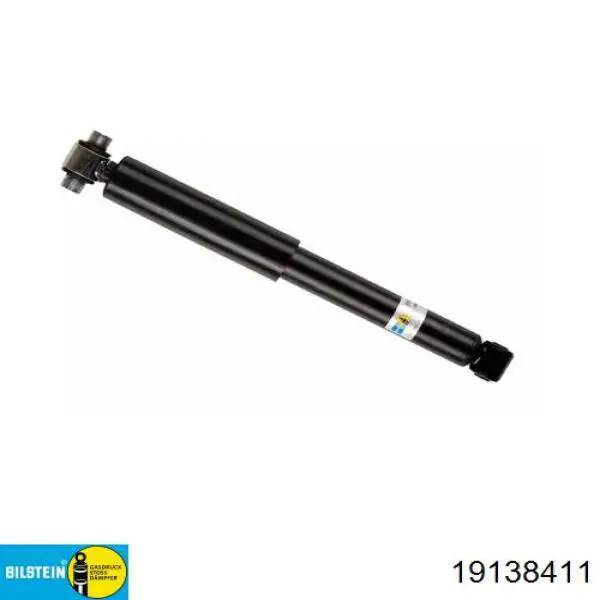 Купить 19138411 Bilstein Амортизатор задней подвески