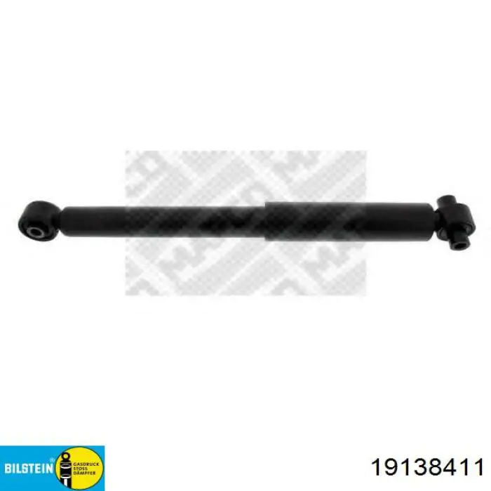 Амортизатор задний 19138411 Bilstein