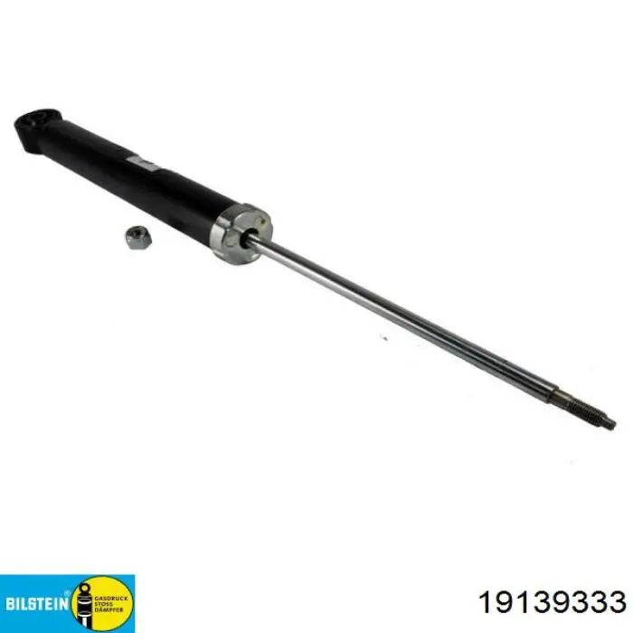 Стойка амортизатора задняя Bilstein 19139333 цена, от 51.53 USD