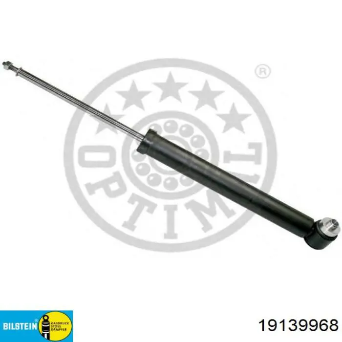 Амортизатор задний 19139968 Bilstein