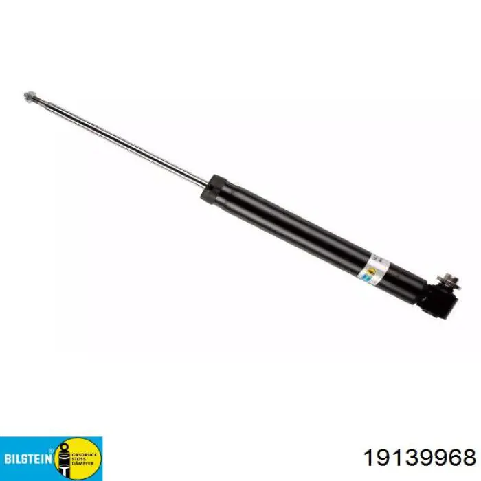 19139968 Bilstein Амортизаторы задние