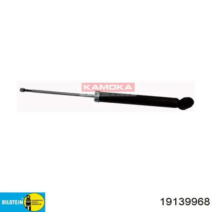 Купить 19139968 Bilstein Амортизатор задней подвески