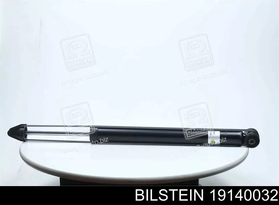 19-140032 Bilstein амортизатор задний