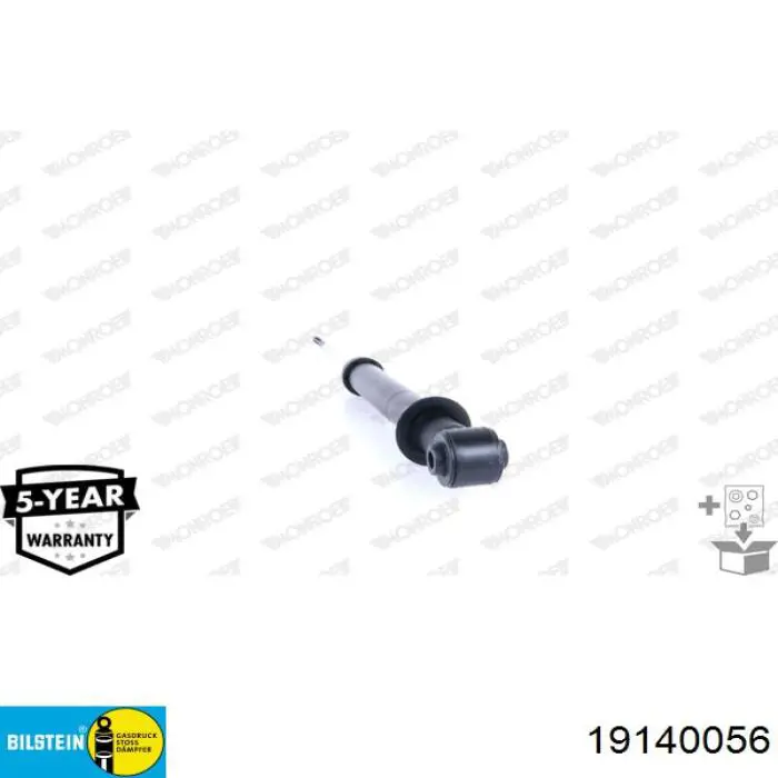 Стойка амортизатора задняя Bilstein 19140056 цена, от 30.40 USD