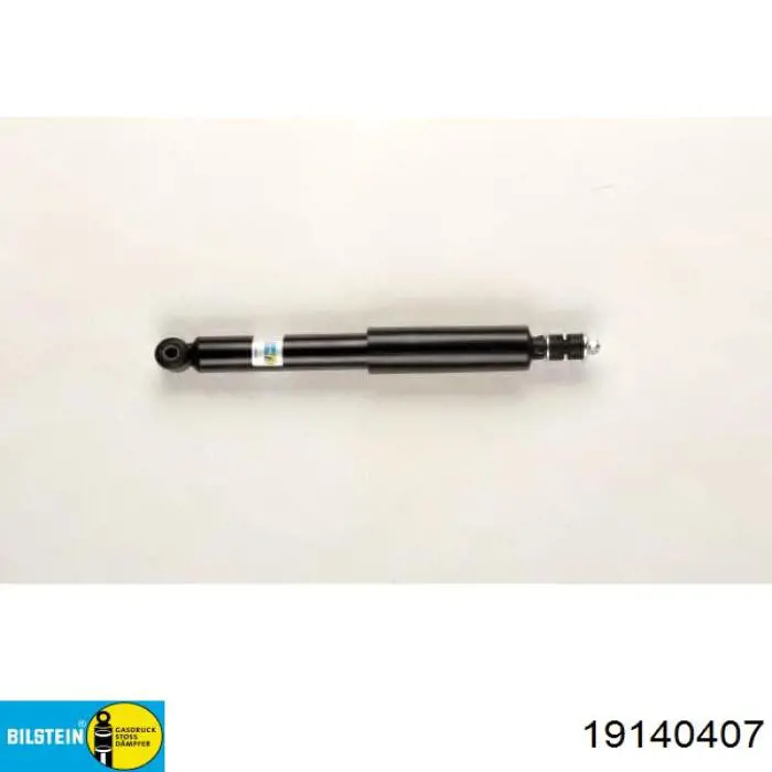 19-140407 Bilstein amortecedor dianteiro