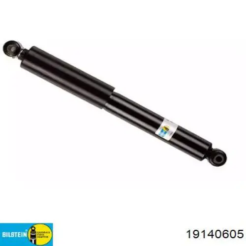 Амортизатор задний 19140605 Bilstein