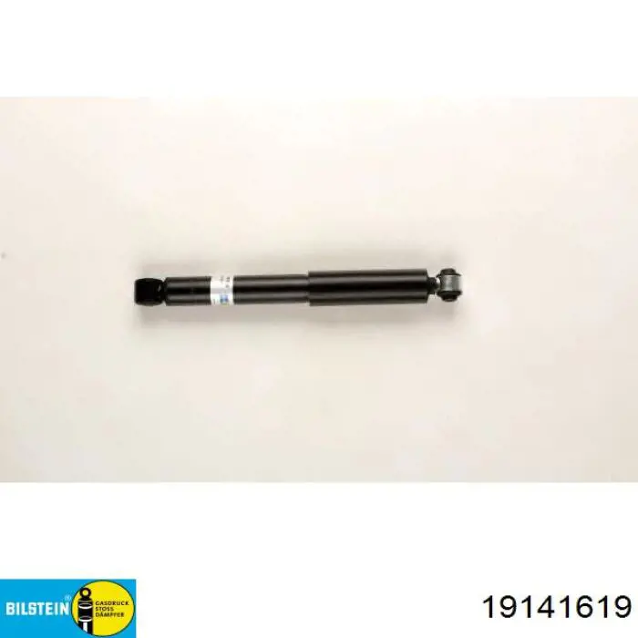 19-141619 Bilstein амортизатор задний