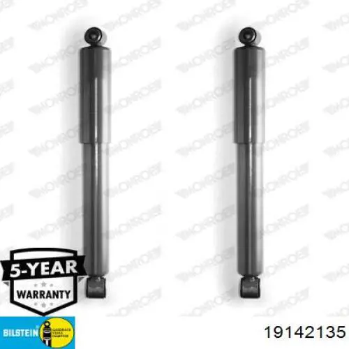 Амортизатор задний 19142135 Bilstein