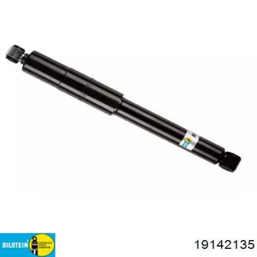 Стойка амортизатора задняя Bilstein 19142135 цена, от 28.77 USD